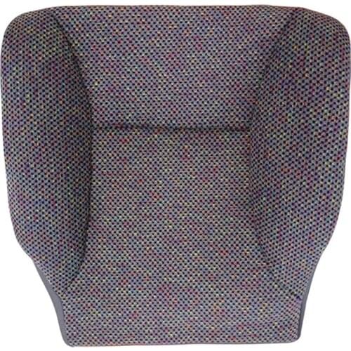 Front Driver Bottom Seat Cover Cloth For Dodge Ram 1500 2500 3500 SLT 1998-2002