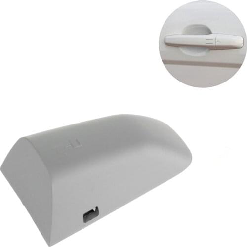 Front Left Door Handle Cap Cover for Range Rover Sport/Evoque/Discovery Front Left Door Handle Cap Cover LR048299