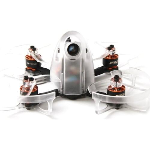T-MOTOR FALCON 15 95mm FPV Racing Drone PNP F3 Built-in Barometer 15A 5.8GHz 25mW with Smart Audio