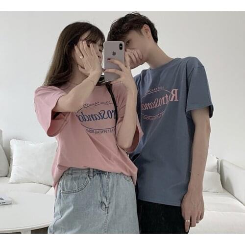 2020 spring summer autumn new women fashion casual lady beautiful nice Tops woman female OL tshirt Vq120