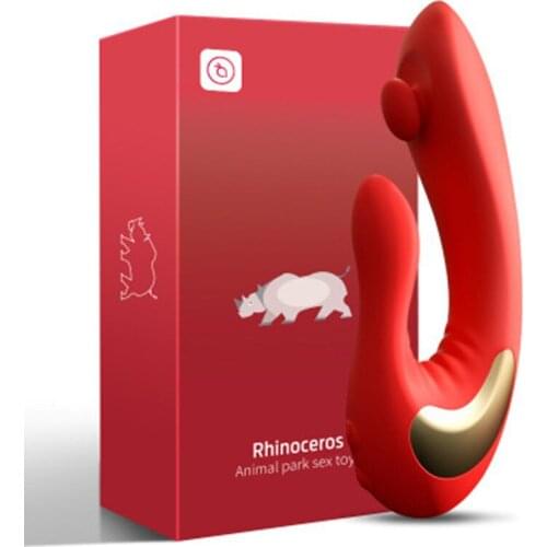 KISSTOY Pull G-Spot Vibrator Wand Vagina Massager Sex Tools Clitoris Stimulation Female Masturbator Erotic Sex Toys For Women 18