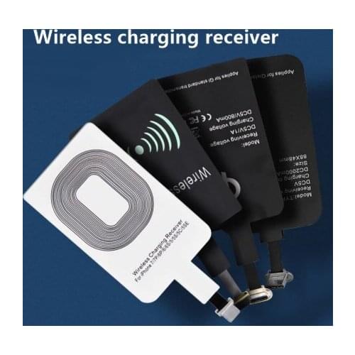 WONTIVE Wireless Chargers For Mobile Phones