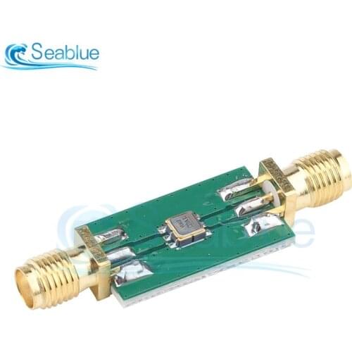 433 MHz Band Pass Filter BPF 433MHz Passive Filter Signal Strength 13dbm