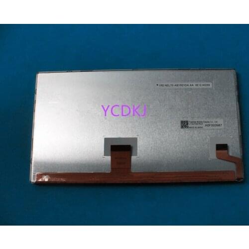 LTA070B1R2A 7 inches LCD screen