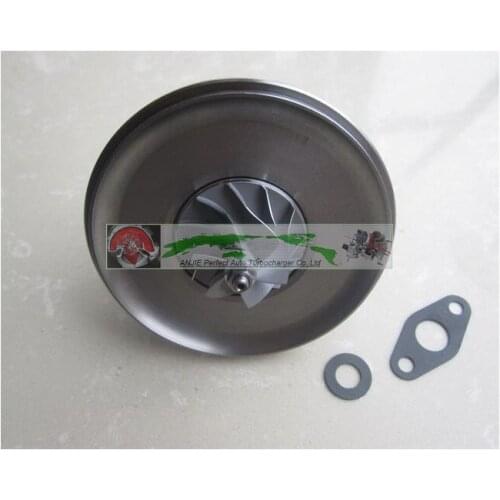 Free Ship Turbo Cartridge CHRA Core Fo FIAT Doblo Punto Idea Lancia Musa Multijet 1.9L JTD RHF4H VL35 VL25 VG400007 Turbocharger