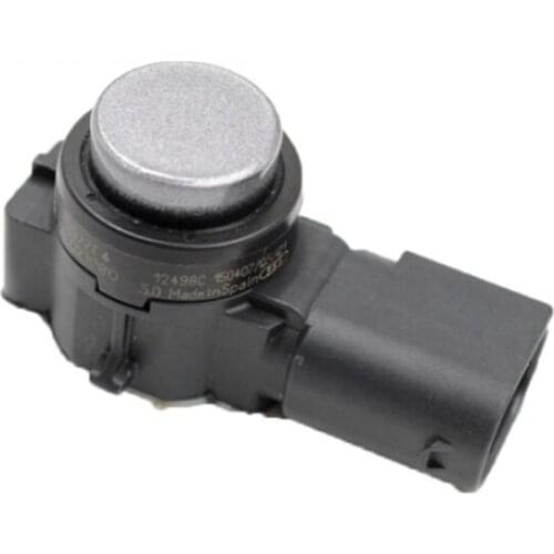 Novel-Car Parking Sensor Detector Parking Sensor Bumper Parking PDC Parking Sensor for Peugeot 208 308 508 2008 3008 Citroen C3