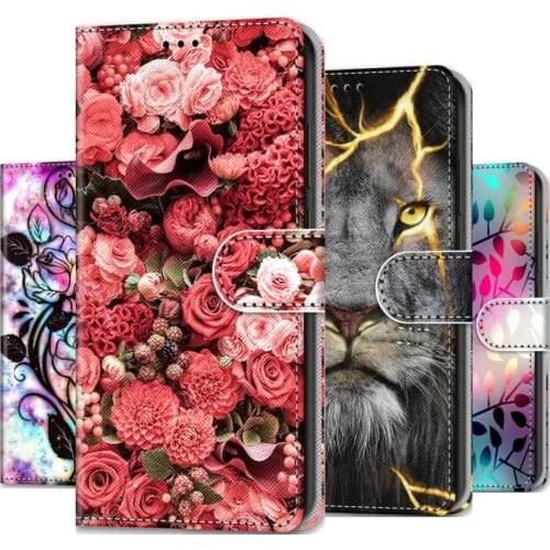 DEEVOLPO Phone Cases ZTE Blade A7 Vita