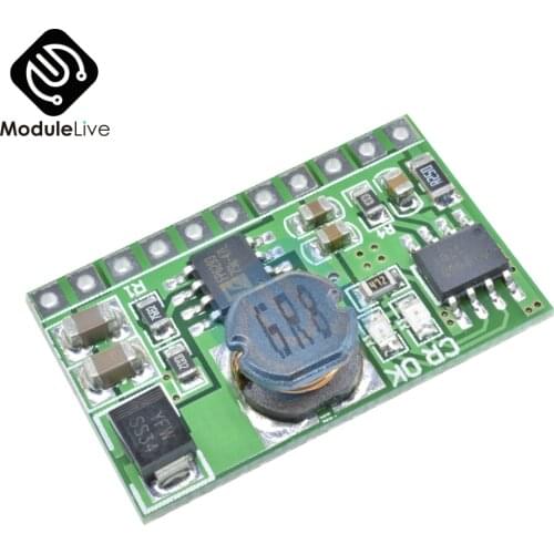 Diymore Mini Uninterruptible Power Supplies