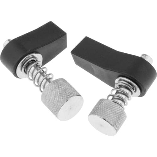 Boat Motor 689-48501-21-4D Remote Control Attachment For Yamaha Parsun