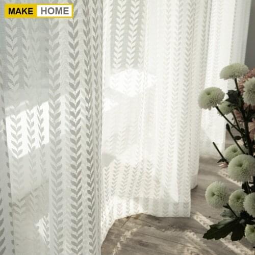 MAKEHOME Blackout Curtains On The Windows China