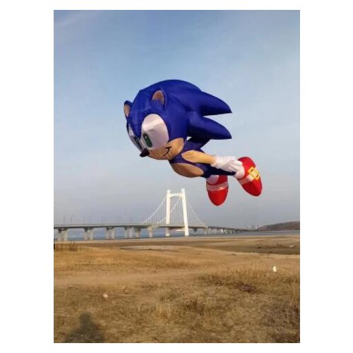 New kites for adults sing kite Single line kite aircraft Kite flying outdoor games garden child outdoor toys parachute flying