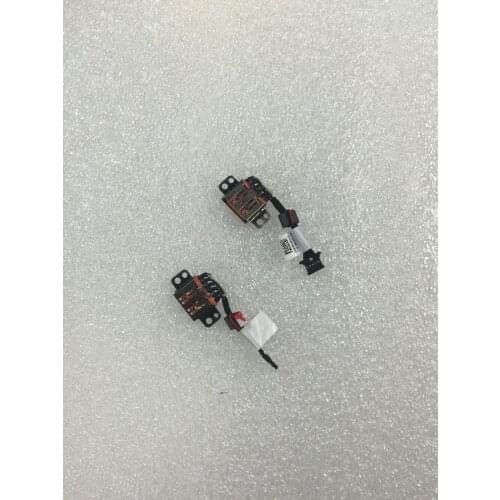 DC Jack Connector For Lenovo Yoga3 11 Lenovo Yoga3-11 Yoga 3-1170 Yoga 3 1170 DC Power Jack Socket Plug Cable