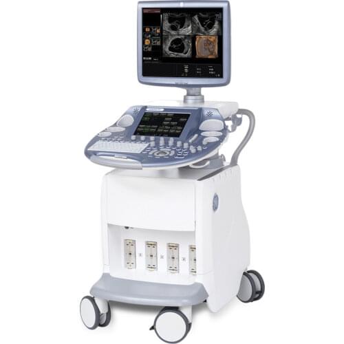 voluson Ultrasound Elements And Parts Of Devices