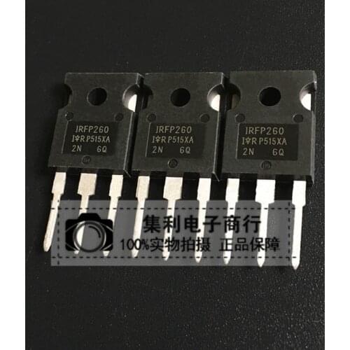10pcs/lot IRFP260 IRFP260 TO-3P