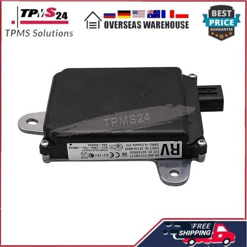 88162-0R021 881620R021 For 2016-2018 Toyota RAV4 2.5L Left Right Blind Spot Monitor Radar Sensor