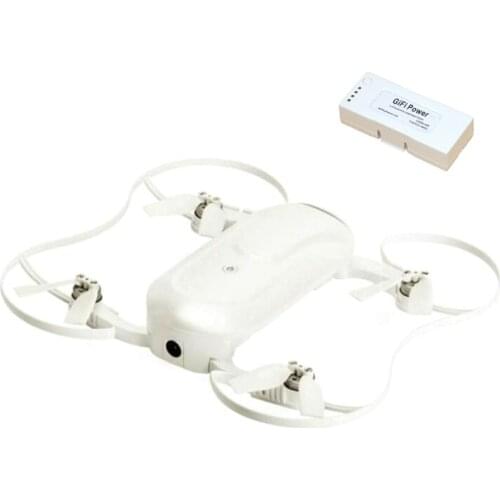 RC Accessories Parts 7.6V 1500mAh Upgrade Flight LiPo Battery for ZEROTECH Dobby RC Drone Battery 77HD