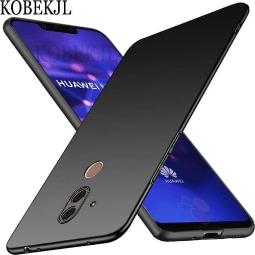 Huawei Mate 20 Lite Case Soft TPU Silicone Back Cover Bag Phone Case For Huawei Mate 20 Lite SNE-LX1 Mate20 Lite 20Lite 6.3 inch