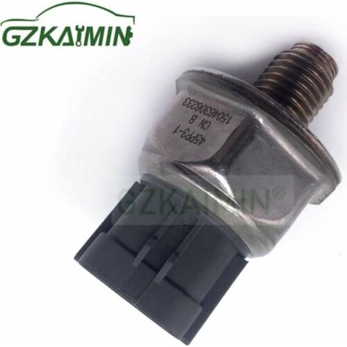 Common Rail Pressure Sensor OEM 45PP3-1 For Nissan Navara D40 Pathfinder Peugeot