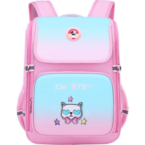 Children Open Space Dinosaur Bookbag Boys Girls 3D Printing Cartoon School Backpack New Kids Orthopedic Waterproof School Bags