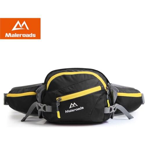 Maleroads Running Bags