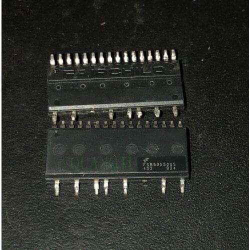 FSB50550AB FSB50550US FSB50450AS FSB50450TB2 FSB50550AT New Free shipping