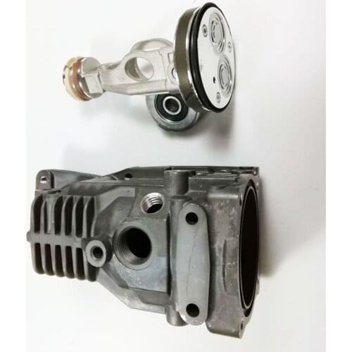 One set w164 w251 W221 air suspension pump repair kits for mercedes GL ML Xl compressor