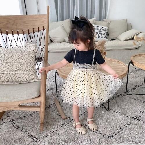 DFXD Girls Princess Dress High Quality Summer Fashion Short Sleeve Shining Bright Lace Party Dress 2-7T Toddler Clothes Vestido