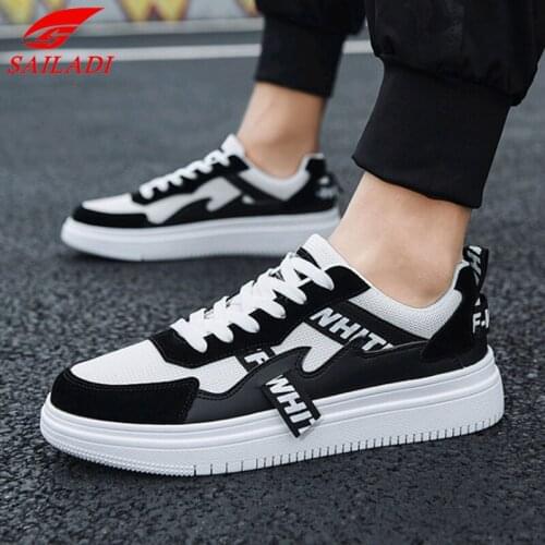 SAILADI Skateboarding Shoes