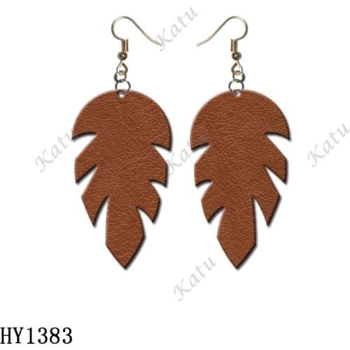 Cactus earrings cutting dies die cut & wooden dies Suitable for common die cutting machines on the marke