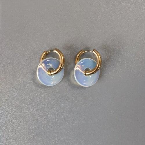 Siqi Big Rings