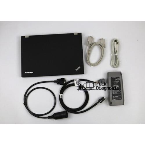T420 laptop+JCB DIAGNOSTIC KIT DLA Electronic Service Tool JCB ServiceMaster JCB Agricultural construction Diagnostic scanner
