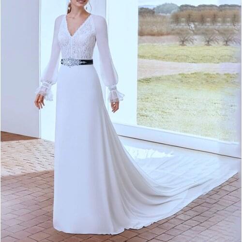 TOPQUEEN S01 100% Handmade Bridal Belt Rhinestones Diamon Wedding Dress Accessories S01 Elastic Band Belt for Bridal Formal