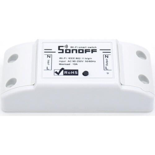 Smart Home Wireless Switch Wifi Remote Control Multi Device Management Heating Element pop socket