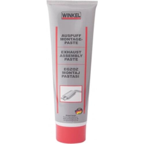 WINKEL Exhaust Systems