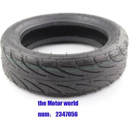 10 inch Tubeless vacuum tires 70/80-6.5 vacuum tyres for electric scooter Scooter Accessories