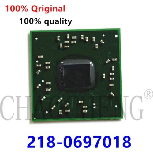 100% New 218-0697018 218 0697018 BGA Chipset