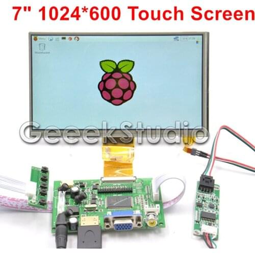 Компьютерные мониторы 52Pi China At AliExpress