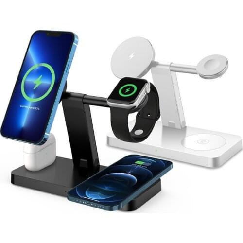 Беспроводные зарядки для мобильных телефонов AUNEN China At AliExpress