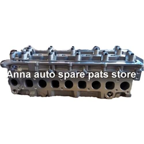 Auto parts D4CB Cylinder head AMC908753 AMC908 753 for Hyundai
