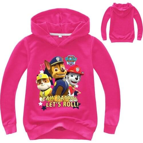 2021 childrens wear the spring and autumn period and the new Disney cartoon children hoodie hooded long-sleeved clothes