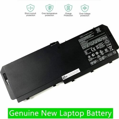 HKFZ NEW 11.55V 95.9Wh Original AM06XL Laptop Battery For HP L07350-1C1 L07044-855 HSTNN-IB8G 3ICP7/50/71-2 Series Tablet