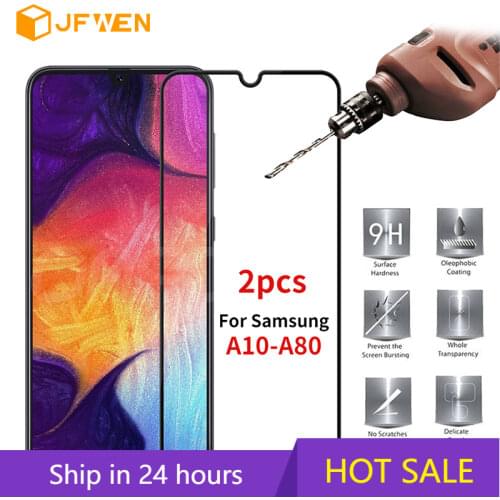 JFWEN Mobile Phone Accessories