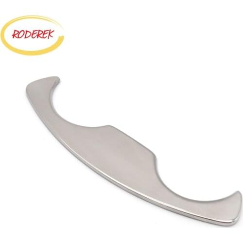 Stainless Steel Guasha Board 304 Medical Gua Sha Tool For Skin Care Scraping Body Massager For Health Massage