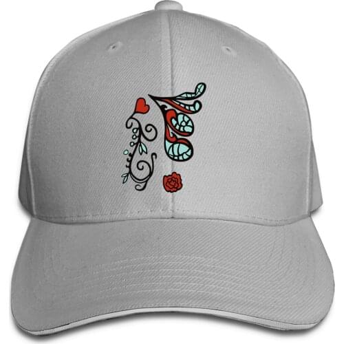 Monterey Pop Jimi And Hendrix fishing hip hop hat R249 Funny Mens Womens hats