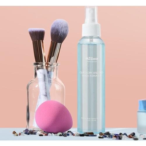 PASTSKY Powder Brushes