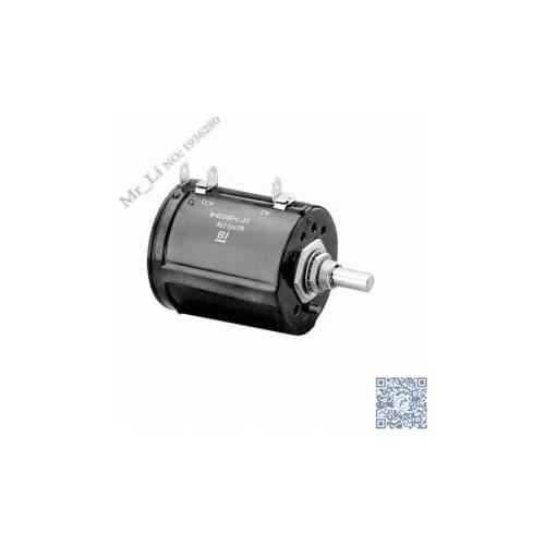 AR5KL.25 Potentiometers (Mr_Li)