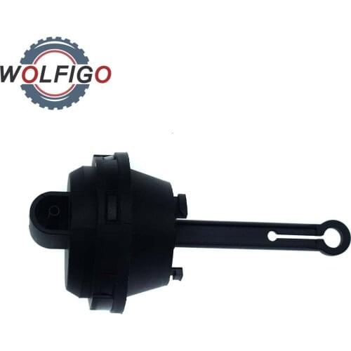 WOLFIGO EGR Valve Vacuum Unit Actuator for Audi A2 A3 VW Beetle Golf Jetta 1.9TDI 2.0TDI 038131501E 045131501L 045131501C
