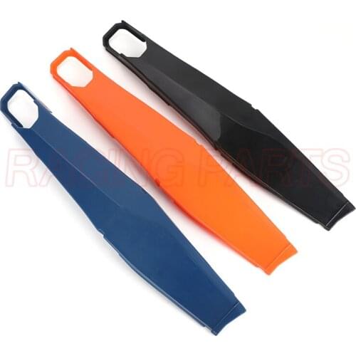 Motorcycle Swingarm Protector ABS Plastic Heavy Duty For KTM 200 250 300 450 500 XCW XC-W TPI 300 XC-W Six Days EXC F