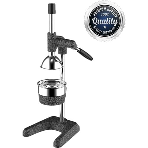 Silky Glows Manual Juicers