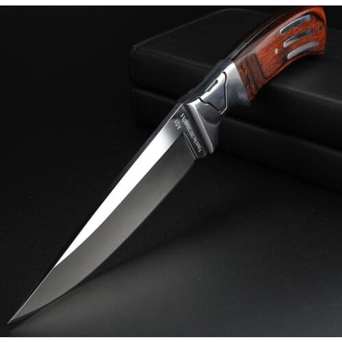 Tactical Survival Knives Hunting Camping Edc Multi High Hardness Military Survival Multifunctional Outdoor Knife